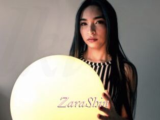 ZaraShin