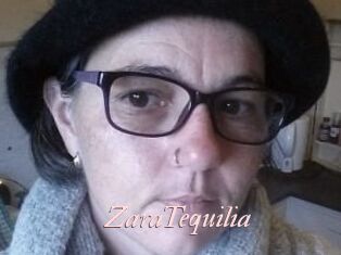 ZaraTequilia
