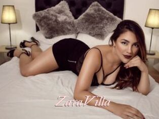 ZaraVilla