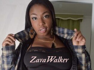 ZaraWalker