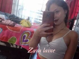 Zara_laine