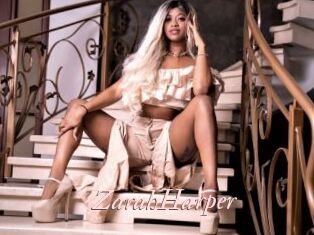 ZarahHarper