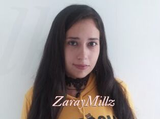 ZarayMillz
