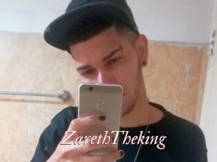 ZarethTheking