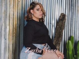 Zarha_Jones