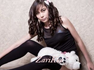 ZariKiss
