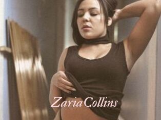 ZariaCollins