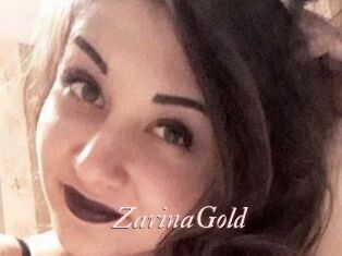 ZarinaGold