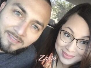 Zarla