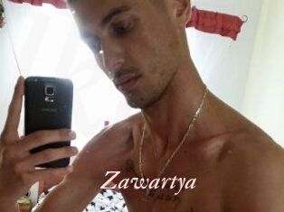 Zawartya