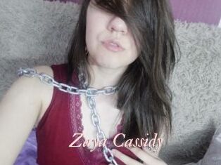 Zaya_Cassidy