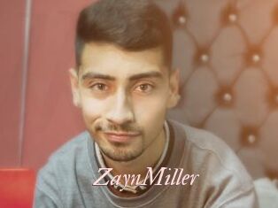 ZaynMiller