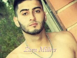 Zayn_Millers