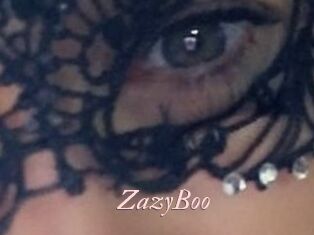 ZazyBoo