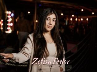 ZefiraTeylor