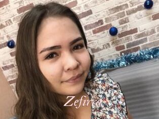 Zefirra
