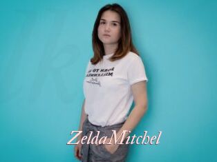 ZeldaMitchel