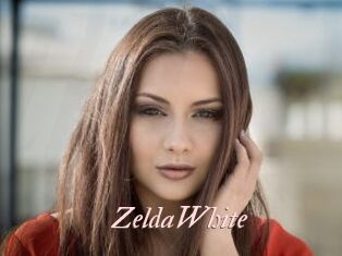 ZeldaWhite