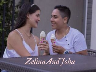 ZelinaAndJoha