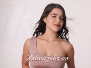 ZelinaJohnson