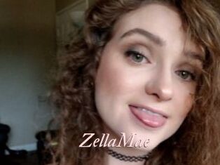 ZellaMae