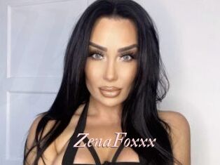 ZenaFoxxx