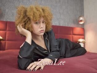 ZenaLee