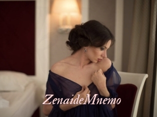ZenaideMnemo