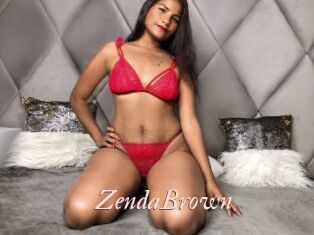 ZendaBrown