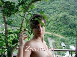 ZenetraStar