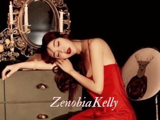 ZenobiaKelly