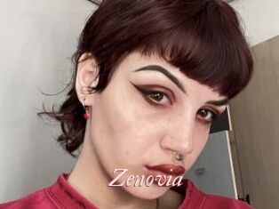 Zenovia