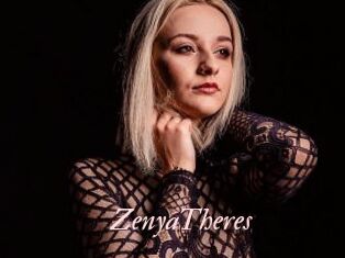 ZenyaTheres