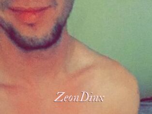 ZeonDinx