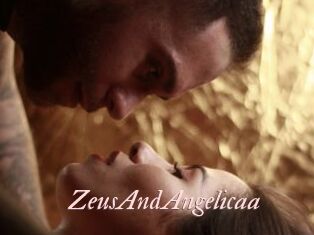 ZeusAndAngelicaa