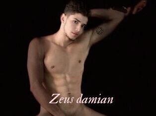 Zeus_damian
