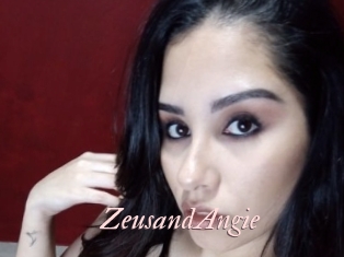 ZeusandAngie Leukelol