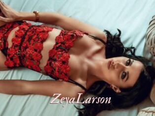 ZeyaLarson