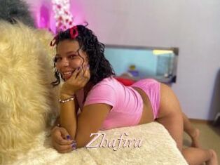 Zhafira