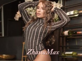 ZhairaMax