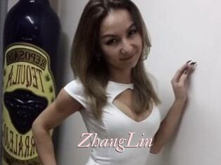 ZhangLin
