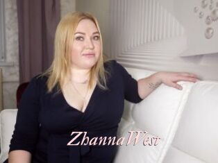 ZhannaWest