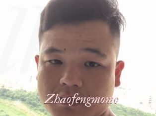 Zhaofengmomo