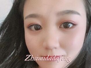 Zhsimidadafeng