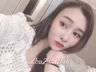 ZhuZhuBaby