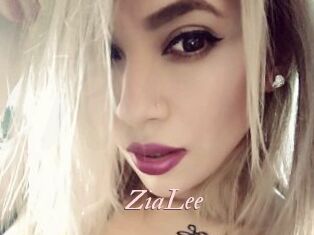 ZiaLee