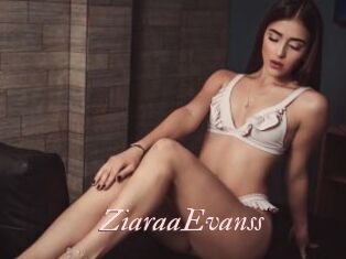 ZiaraaEvanss