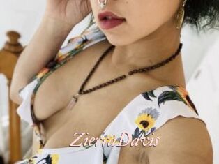 ZierraDavis Leukelol