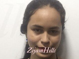 ZijamHills