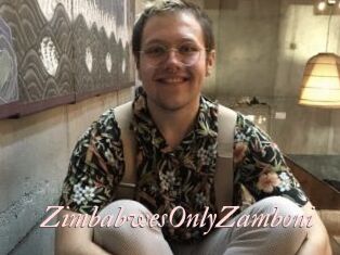 ZimbabwesOnlyZamboni
